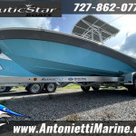 2025 Nautic Star