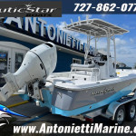 2025 Nautic Star