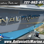 2025 Nautic Star