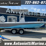 2025 Nautic Star