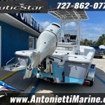 2025 Nautic Star