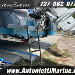 2025 Nautic Star