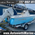 2025 Nautic Star