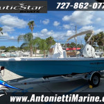 2025 Nautic Star