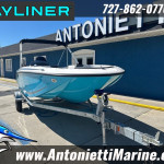 2025 Bayliner
