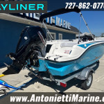 2025 Bayliner