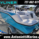 2025 Bayliner