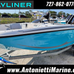 2025 Bayliner