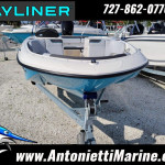 2025 Bayliner