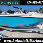 2025 Bayliner