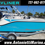 2025 Bayliner