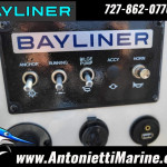 2025 Bayliner