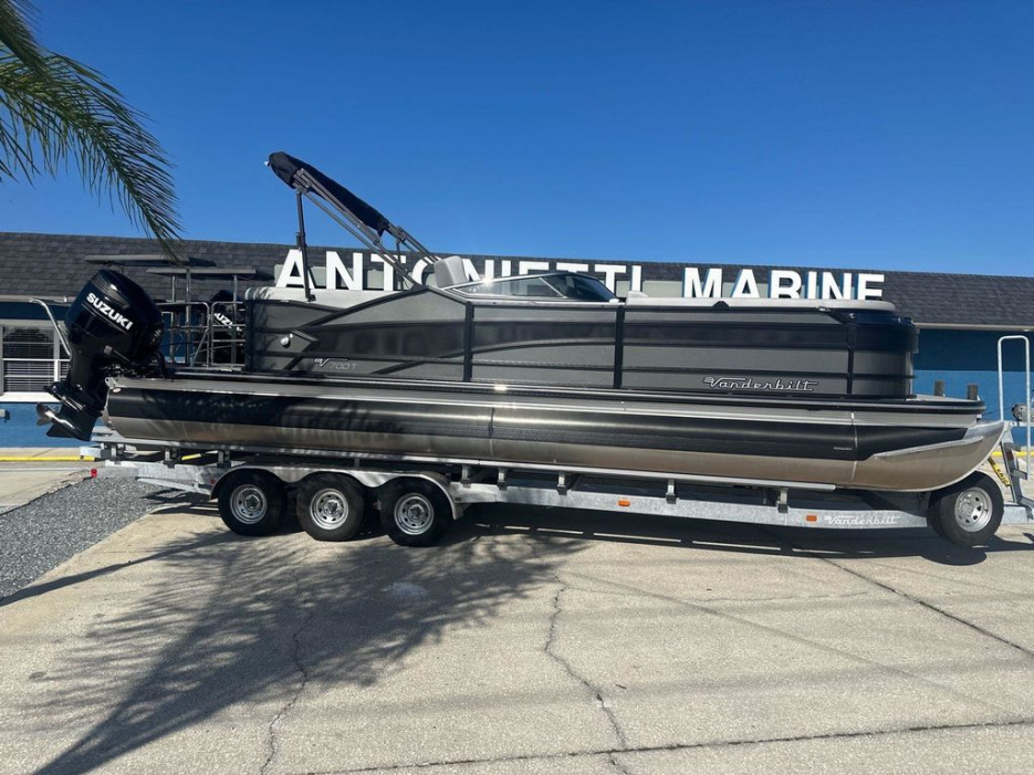 2025 Other 700T - For Sale at Hudson, FL 34667 - ID 566698