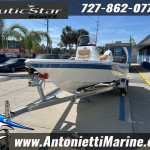 2025 Nautic Star