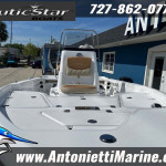 2025 Nautic Star