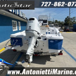 2025 Nautic Star