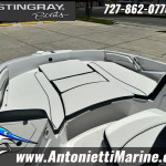 2026 Stingray