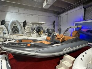 2025 Zar Formenti ZAR 59 SL Limited - For Sale at Pompano Beach, FL 33069 - ID 590229