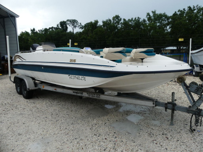 2000 Other FIBERSPORT 21