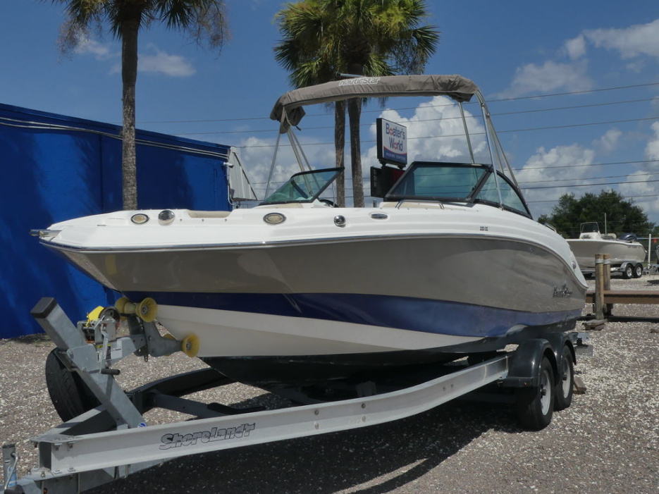 2017 Nautic Star 223 DC - For Sale at Lake Placid, FL 33852 - ID 572264
