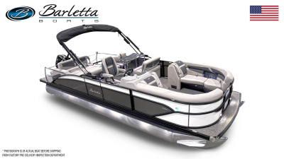 2026 Barletta Cabrio C24UE