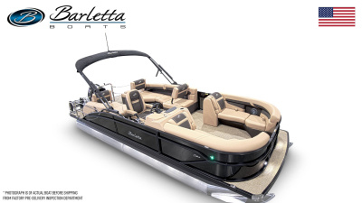 2026 Barletta Cabrio C22M