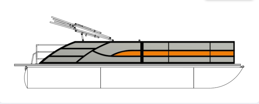 2026 Bentley Legacy 223 Swingback - For Sale at Saint Peters, MO 63376 - ID 590256