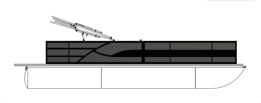2026 Bentley Fish 220 Fish-N-Cruise - For Sale at Saint Peters, MO 63376 - ID 590257