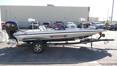 2026 Phoenix 818 Pro