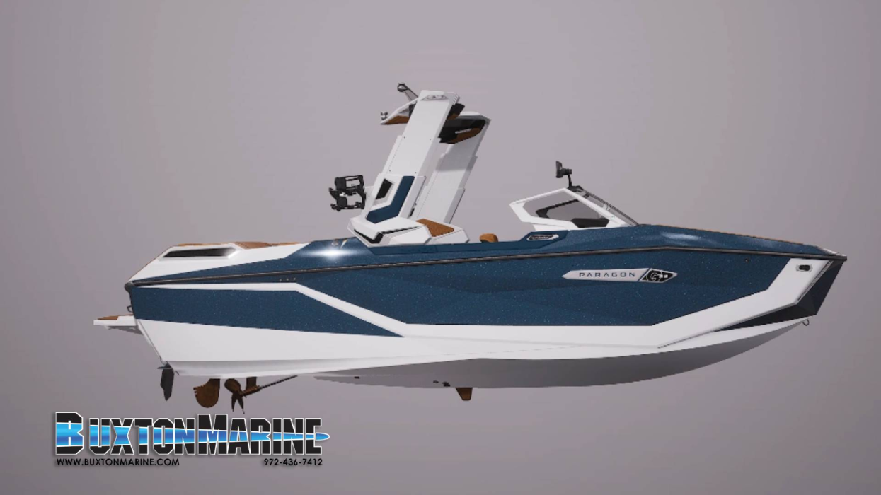 2026 Nautique Super Air Nautique G23 Paragon - For Sale at Lewisville, TX 75057 - ID 590262