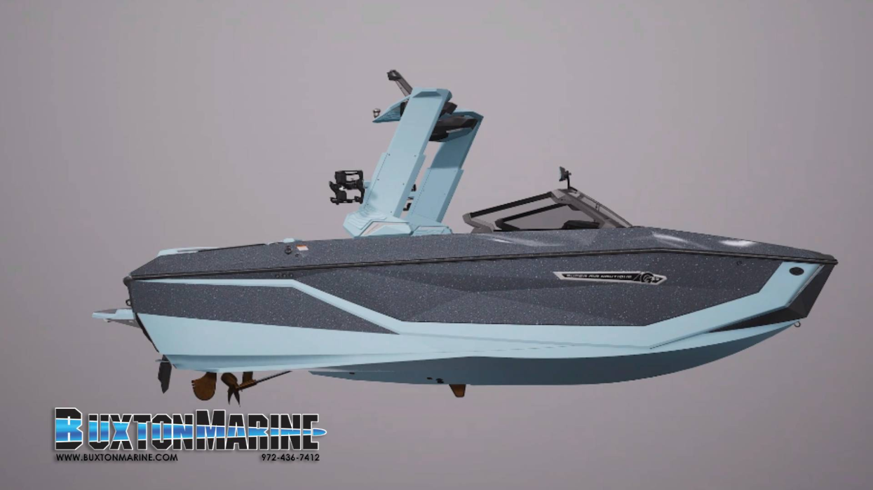 2026 Nautique Super Air Nautique G23 - For Sale at Lewisville, TX 75057 - ID 590266