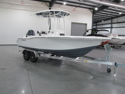 2022 Tidewater 210 Lxf