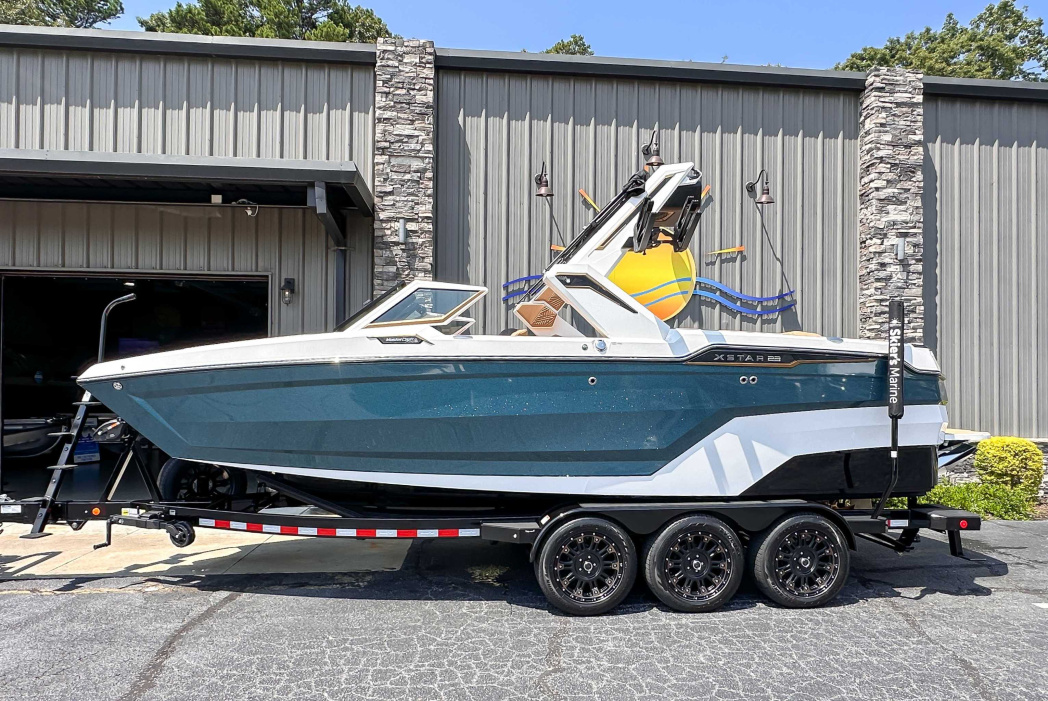 2026 Mastercraft Xstar 23 - For Sale at Sterrett, AL 35147 - ID 590276