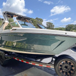 2026 Mastercraft