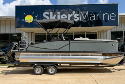 2026 Harris Sunliner 230