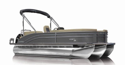 2026 Harris Cruiser 210 CW