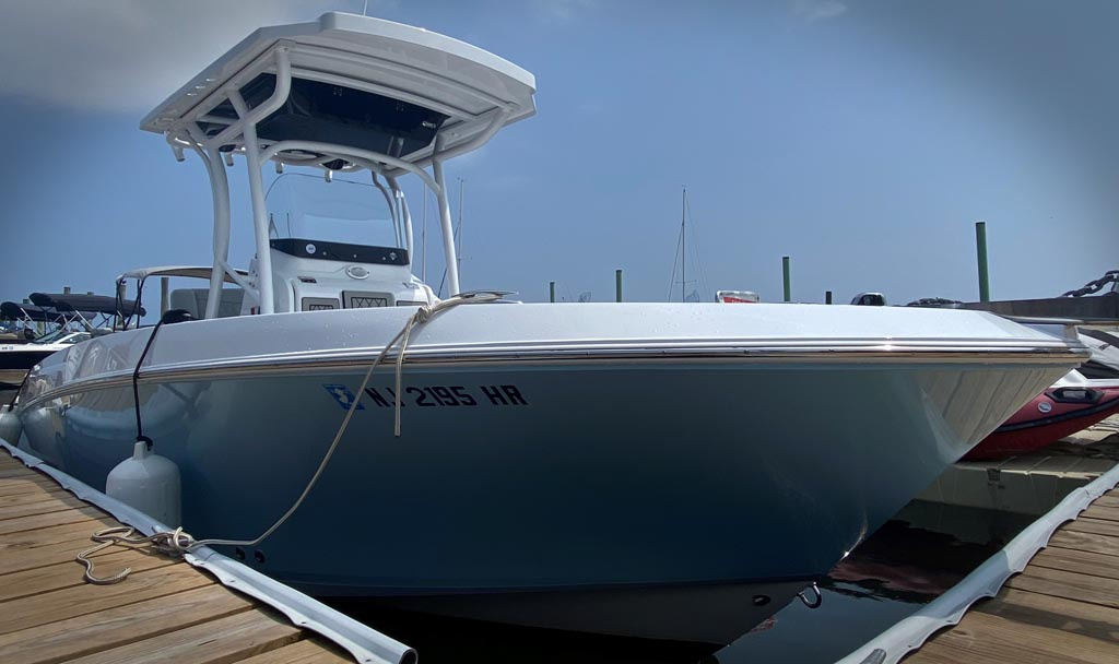 2022 Wellcraft 222 Fisherman - For Sale at Lake Hopatcong, NJ 07849 - ID 562029