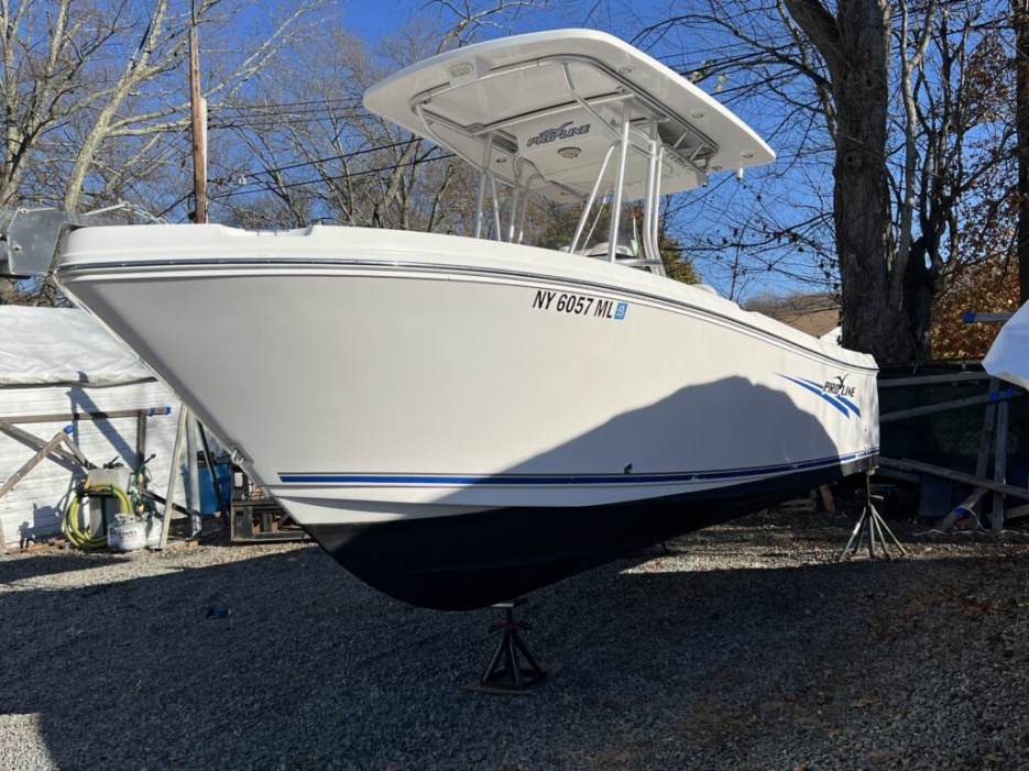 2016 Pro Line 23 Sport - For Sale at Lake Hopatcong, NJ 07849 - ID 564259