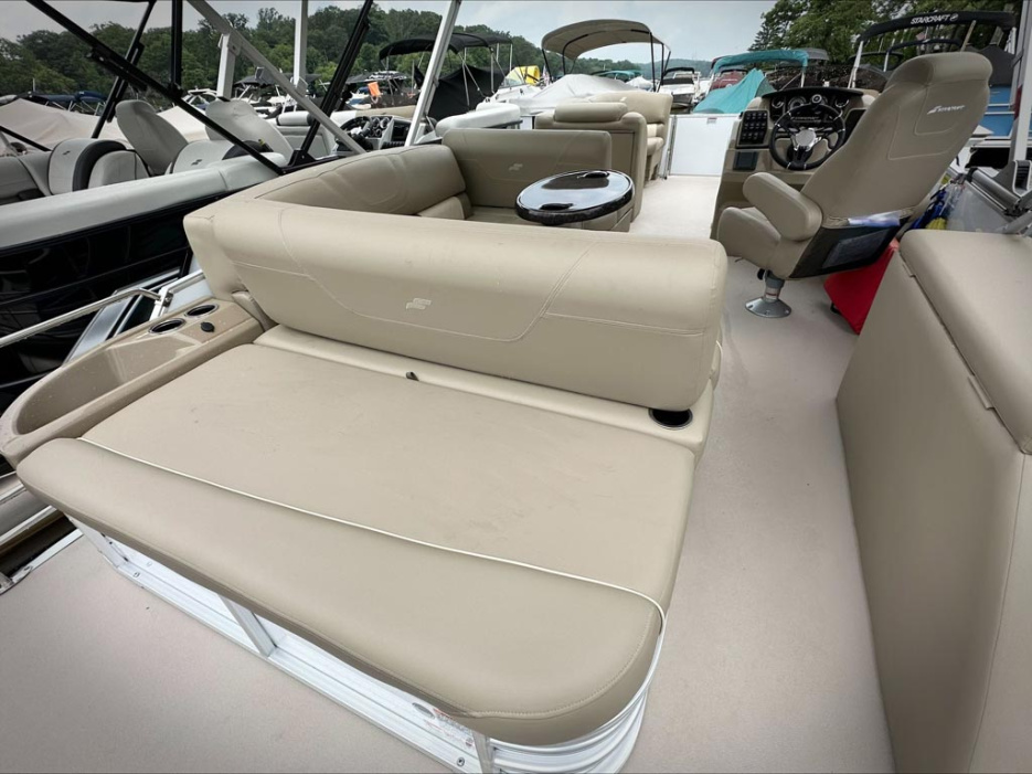 2023 Starcraft CX 23 Q - For Sale at Lake Hopatcong, NJ 07849 - ID 562034