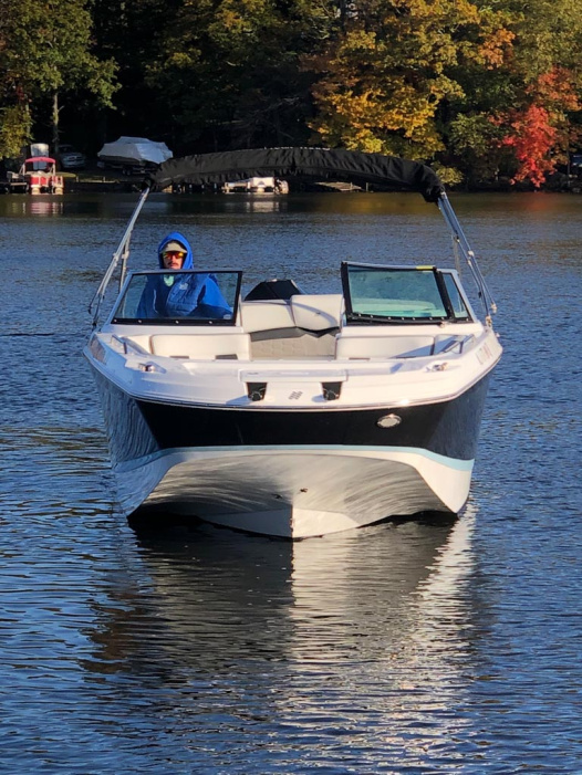 2020 Four Winns HD 220 OB - For Sale at Lake Hopatcong, NJ 07849 - ID 562019