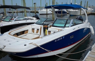 2020 Four Winns HD 240 OB