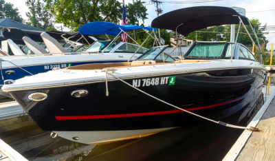 2023 Four Winns H4 C