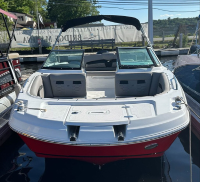 2023 Four Winns HD3 C