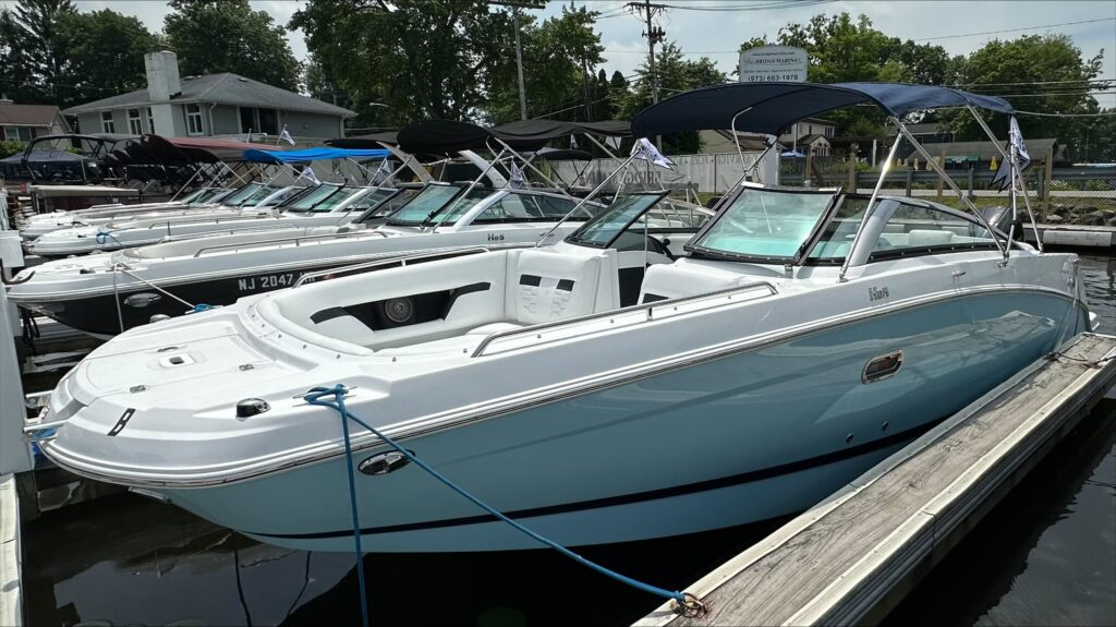 2024 Four Winns HD5 - For Sale at Lake Hopatcong, NJ 07849 - ID 561989