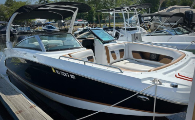 2022 Four Winns HD5 OB