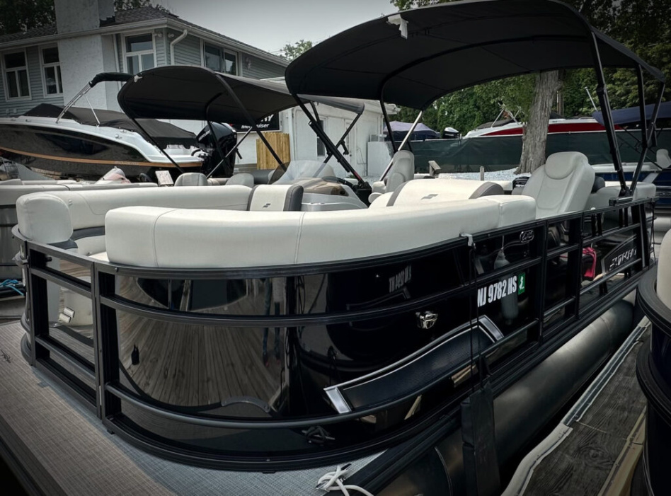 2023 Starcraft EXS 3 - For Sale at Lake Hopatcong, NJ 07849 - ID 562013
