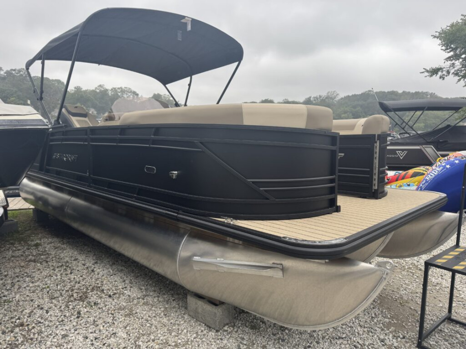 2026 Starcraft EXS 3 Q - For Sale at Lake Hopatcong, NJ 07849 - ID 589474