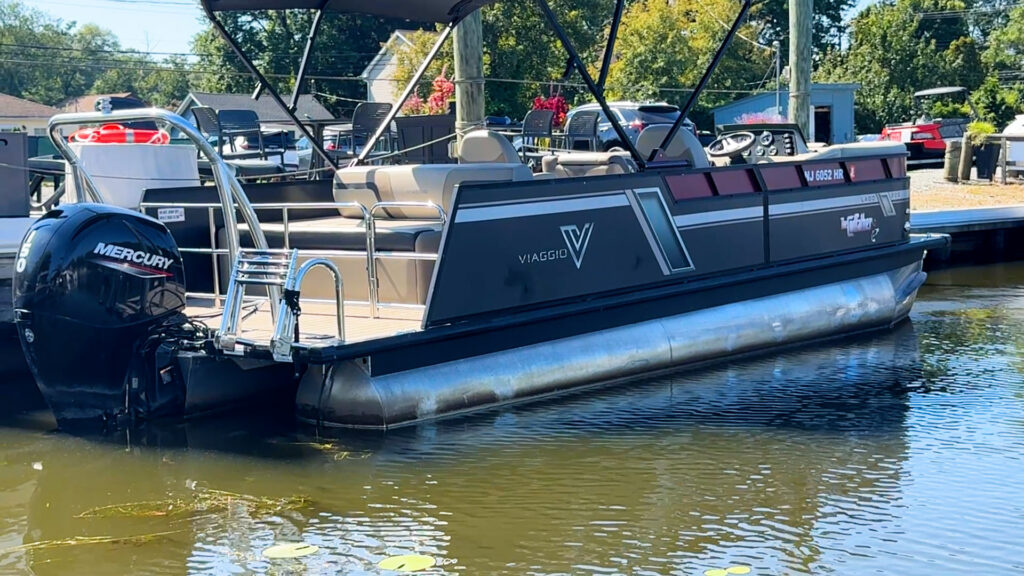 2022 Viaggio L22S - For Sale at Lake Hopatcong, NJ 07849 - ID 588749