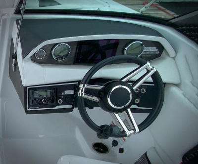 2022 Four Winns HD3 OB