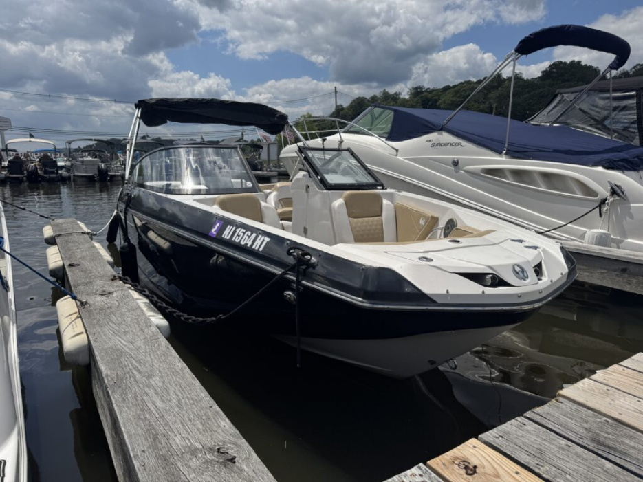2015 Scarab 255 Platinum - For Sale at Lake Hopatcong, NJ 07849 - ID 587345